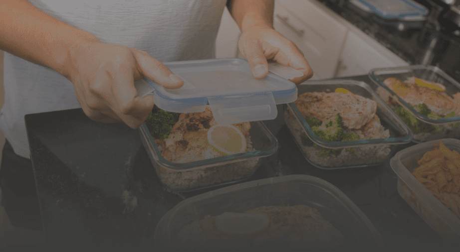 Personalized nutrition coaching and meal planning at Health Targeted Solutions in Clinton Township, MI