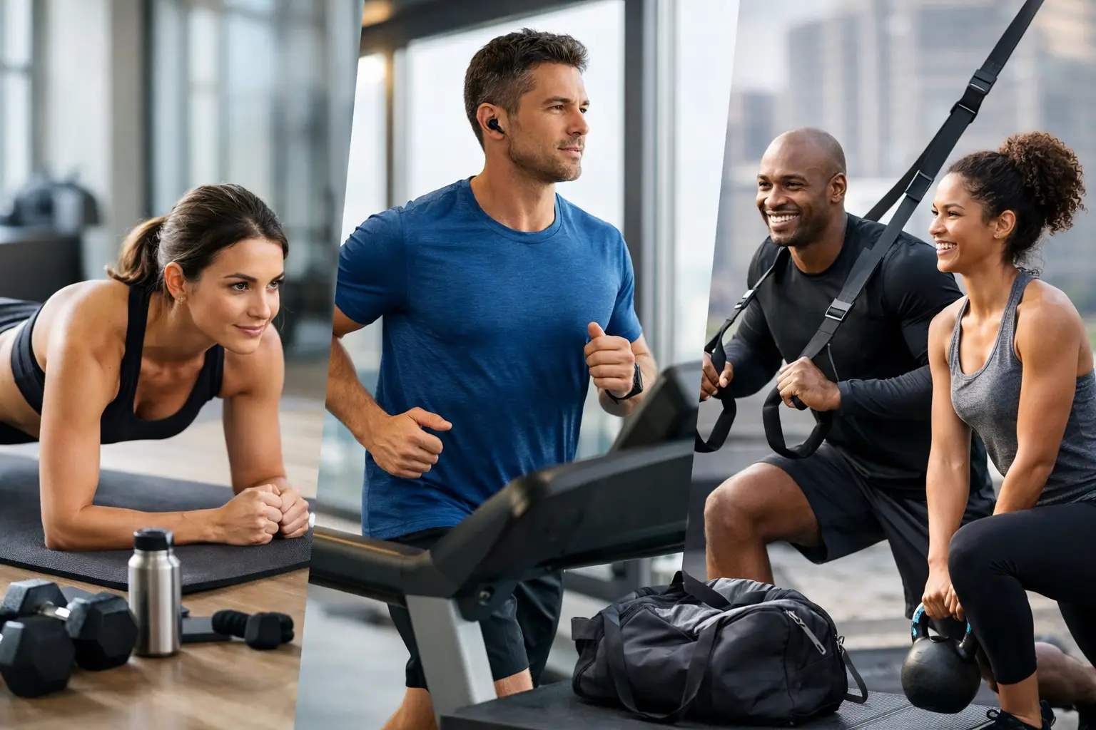 Best Workouts for Busy Adults That Really Work